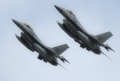 Lockheed F-16AM Fighting Falcon